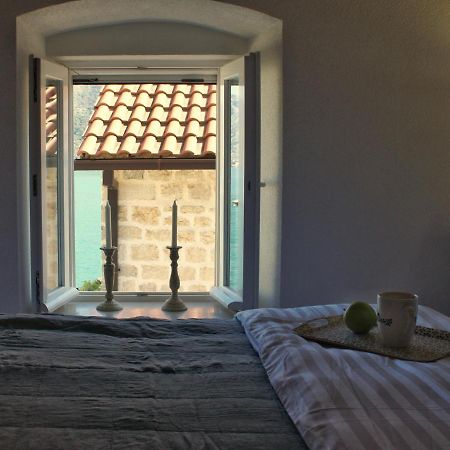 Veneto Apartment เปราสต์ ภายนอก รูปภาพ