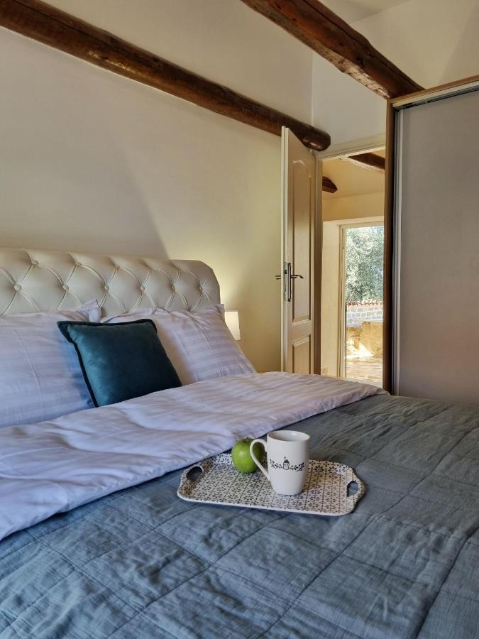 Veneto Apartment เปราสต์ ภายนอก รูปภาพ