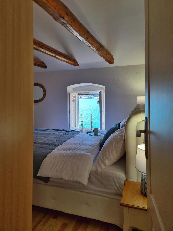 Veneto Apartment เปราสต์ ภายนอก รูปภาพ