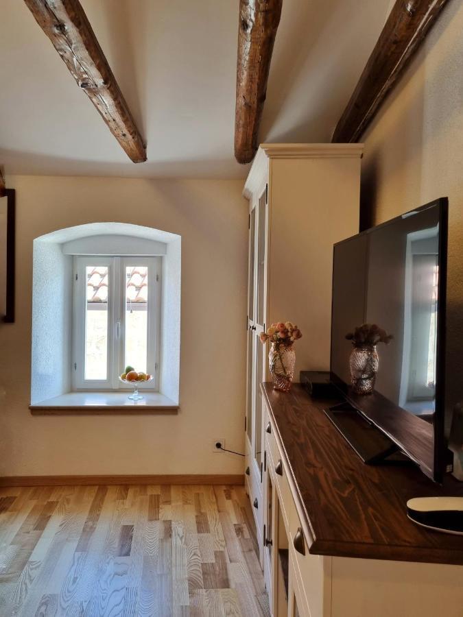 Veneto Apartment เปราสต์ ภายนอก รูปภาพ